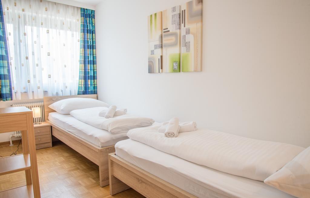 Apartment Seeblick Zell am See Camera foto